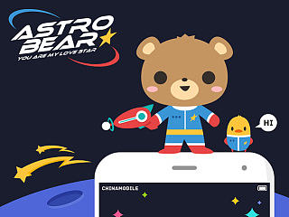 AstroBear