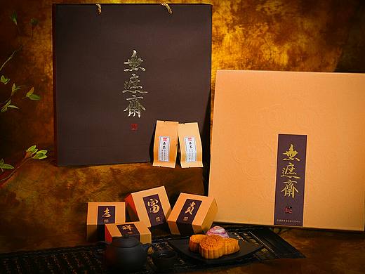 月饼包装创意摄影（个人主页-ZMTgxNDk3MjQ=） - 产品摄影 - 站酷设计师高川风原创素材 - 站酷ZCOOL