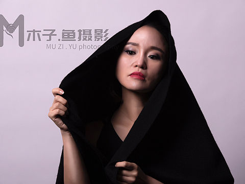 默（个人主页-ZMjk1MTQxMDA=） - 人像摄影 - 站酷设计师木子鱼摄影原创素材 - 站酷ZCOOL