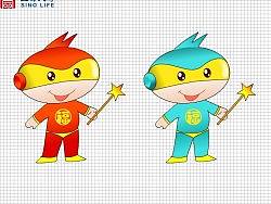 被鸽子的动画项目（个人主页-ZNzkyODgw） - 新锐潮流插画 - 站酷设计师吉祥曈曈原创素材 - 站酷ZCOOL