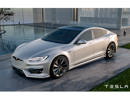 Blender汽车渲染练习（个人主页-ZNjcyNTE3MDA=） - 机械/交通 - 站酷设计师不汀原创素材 - 站酷ZCOOL