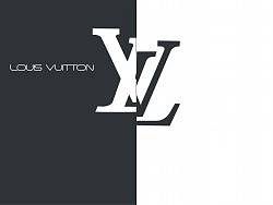 LV画册