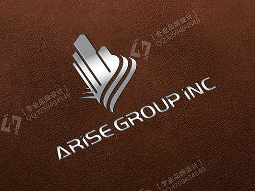 房地产标志设计案例