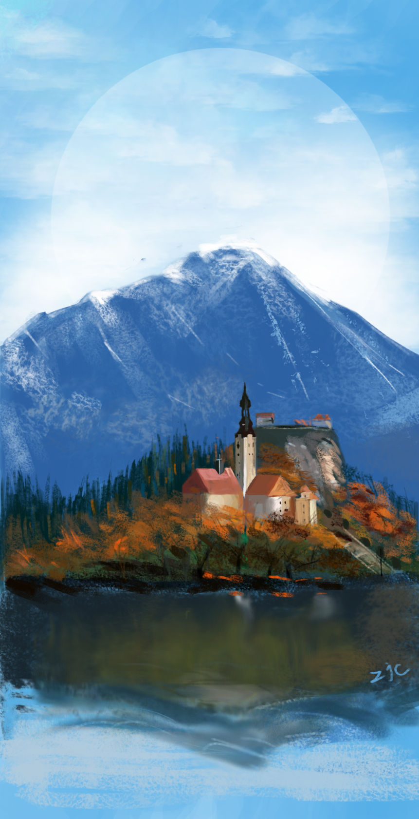 练习_周海平站酷ZCOOL