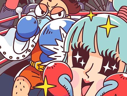 大众点评 生活就是一场运动会