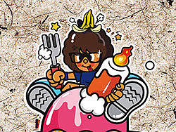 2012 exun work