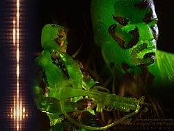 ［达物摄影］热成像阿诺