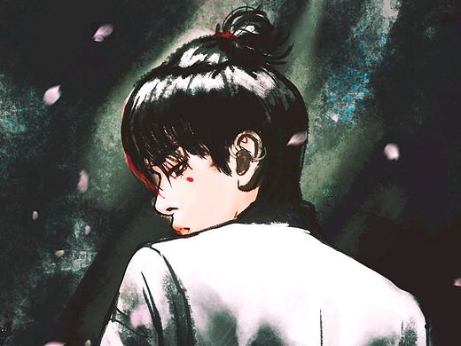 易烊千玺 玊尔