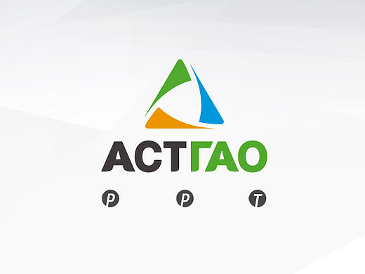 ACTTAO企业官方PPT