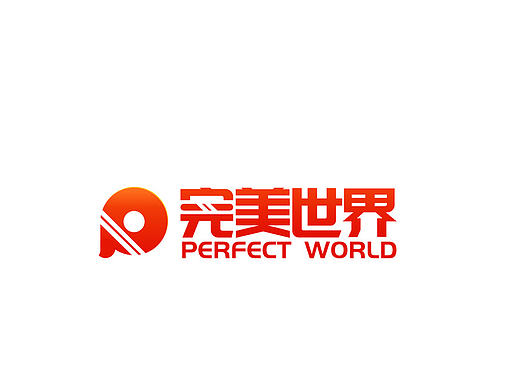 完美世界LOGO