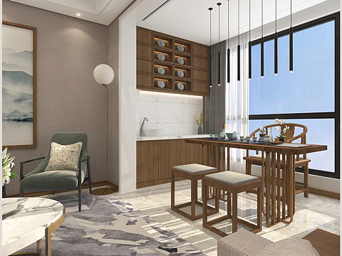 晟航設(shè)計(jì) | 鄭州翟宅設(shè)計(jì)（個(gè)人主頁(yè)-ZMjk1MTQ2MzI=） - 家裝設(shè)計(jì) - 站酷設(shè)計(jì)師方建軍原創(chuàng)素材 - 站酷ZCOOL