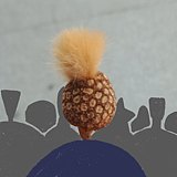 丽夫托尔斯泰的头像