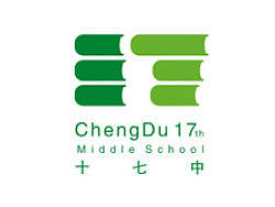 成都市第十七中學VI提案。（個人主頁-ZMjQyNjM0OA==） - 品牌 - 站酷設(shè)計師青菜好吃原創(chuàng)素材 - 站酷ZCOOL