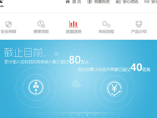 数据透明