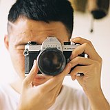 用户头像