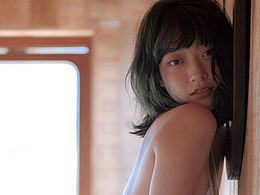 人像