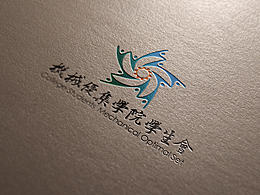 logo 字体设计