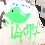用户头像