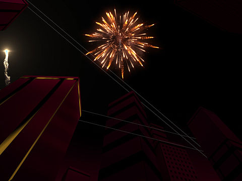 晚会视频设计