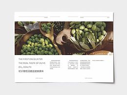 歐麗薇蘭 畫冊(cè)