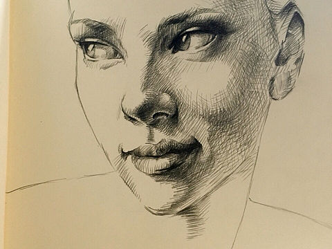 练习（个人主页-ZMTc5MzU1MTI=） - 创作习作 - 站酷设计师追云原创素材 - 站酷ZCOOL