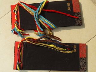 画册-藏魂（个人主页-ZNzI2NzY4OA==） - 书籍/画册 - 站酷设计师千亿视觉传达原创素材 - 站酷ZCOOL