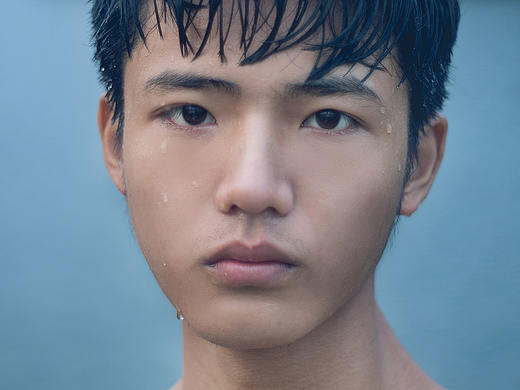 《浮游》（个人主页-ZMTYyOTY3MjQ=） - 人像摄影 - 站酷设计师kangkang斯基原创素材 - 站酷ZCOOL