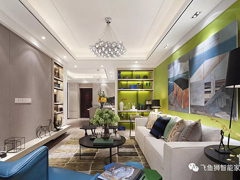 有格调的家居布置设计都遵循了哪些美学原则？