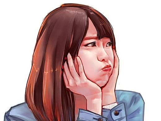 遇见（个人主页-ZMTI0ODg5Mjg=） - 商业插画 - 站酷设计师陈皮果原创素材 - 站酷ZCOOL