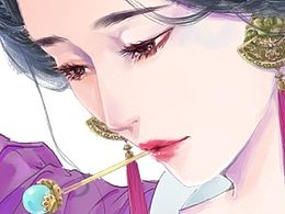 插画
