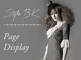 Style BK. 