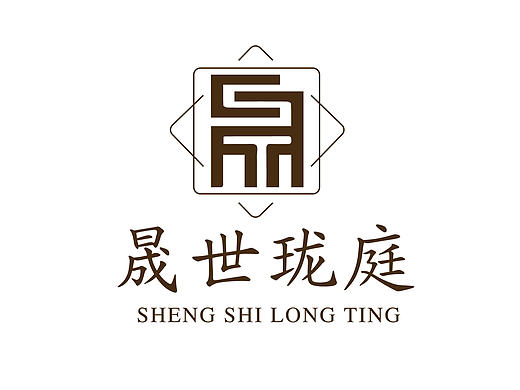 地产LOGO