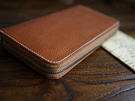 绅士系列之拉链包