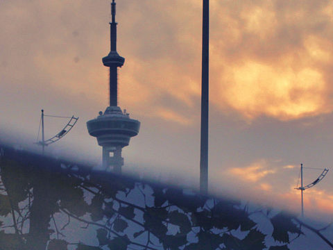 是南京呀（個人主頁-ZNDg4NjkwMjQ=） - 環(huán)境/建筑攝影 - 站酷設計師JuliaXZhang原創(chuàng)素材 - 站酷ZCOOL