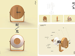 产品展板