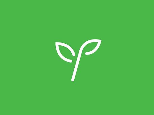 沪江网校logo设计