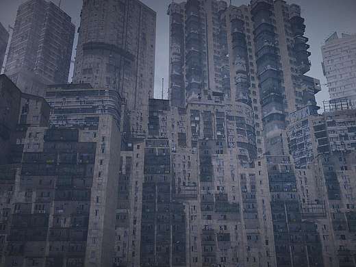 自己做的一些小练习（个人主页-ZNDQ4MTU4MjA=） - 场景 - 站酷设计师Gavin23333原创素材 - 站酷ZCOOL