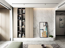 Y制作|【寧靜】極簡風