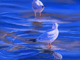 记录第一张练习，虽丑尤荣