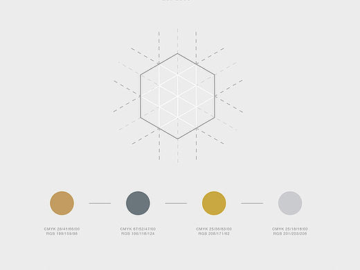 ias互动艺术工作室 标志设计