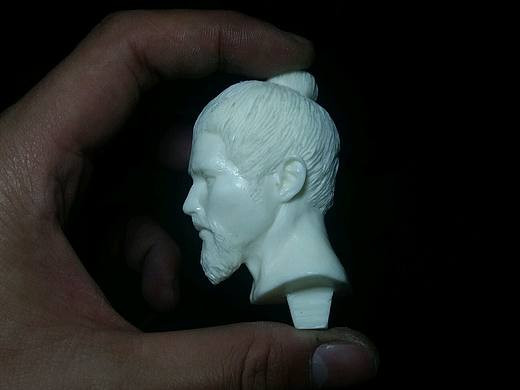 新品未發(fā)布，我們4月26日杭州國際動漫展見嘍（個人主頁-ZMjA4Mzg4NDg=） - 手辦/模玩 - 站酷設計師聖徒原創(chuàng)素材 - 站酷ZCOOL