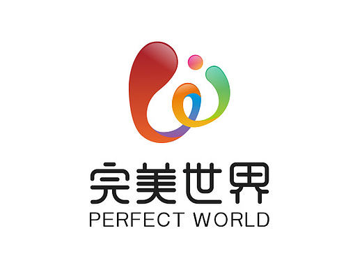 完美LOGO参赛
