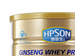 奶粉、保健品产品摄影