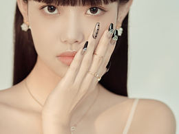 韩国美女