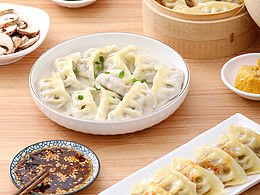 蛋饺