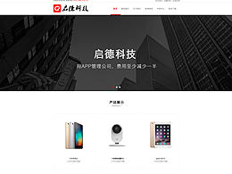 公司官网