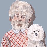 用户头像