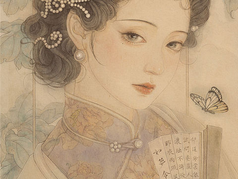 如梦令