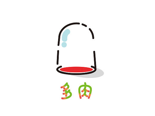 多肉植物小图标