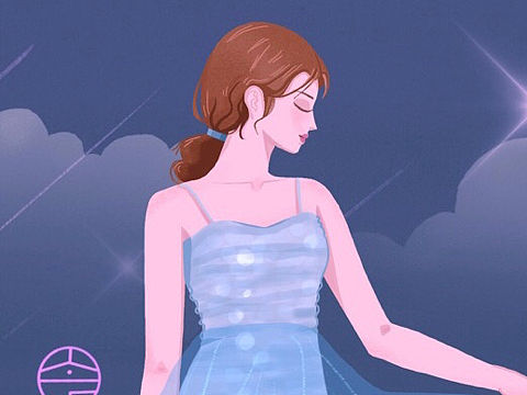 绘画打卡（个人主页-ZNDM2Njc3OTI=） - 创作习作 - 站酷设计师叫我令儿原创素材 - 站酷ZCOOL